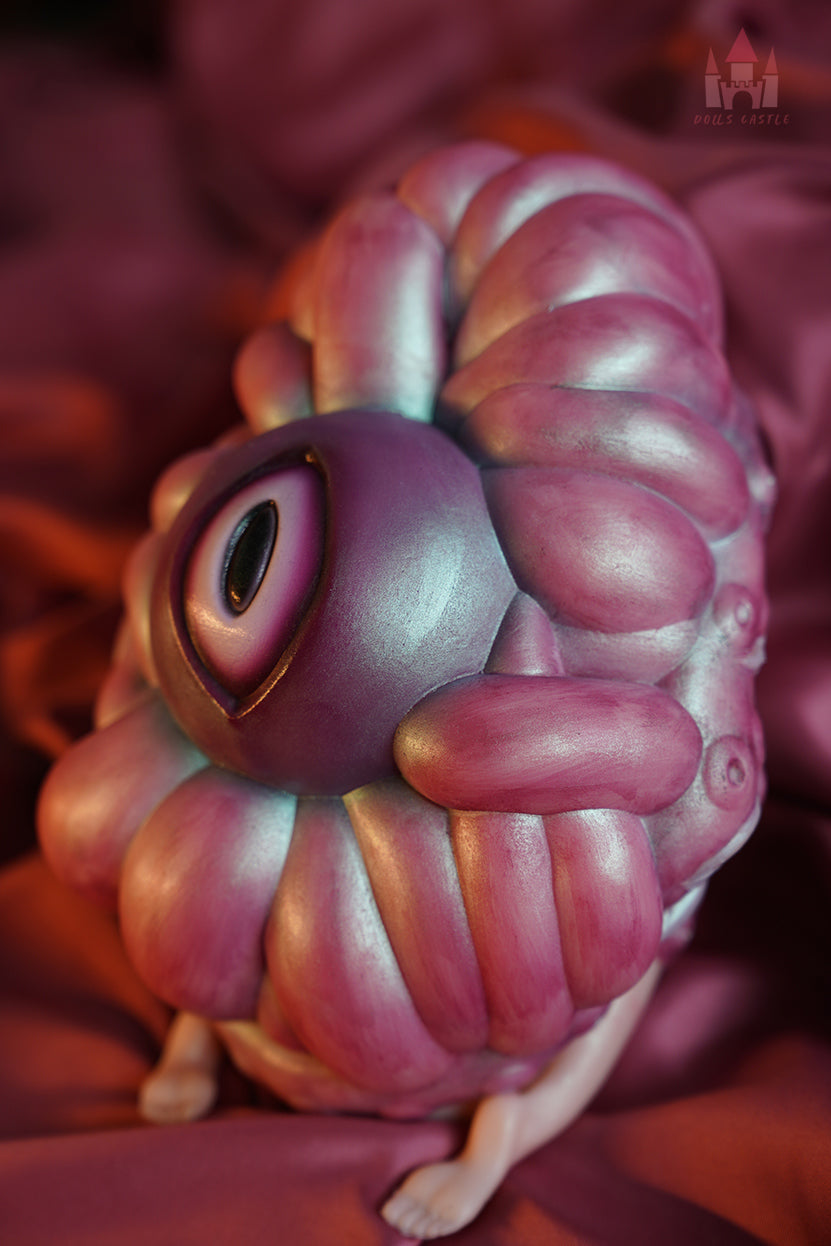Mr.nicco masturbator (Dolls Castle #M4 Silicone)