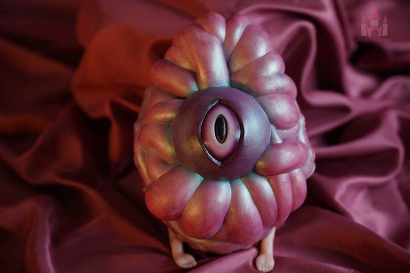 Mr.nicco masturbator (Dolls Castle #M4 Silicone)