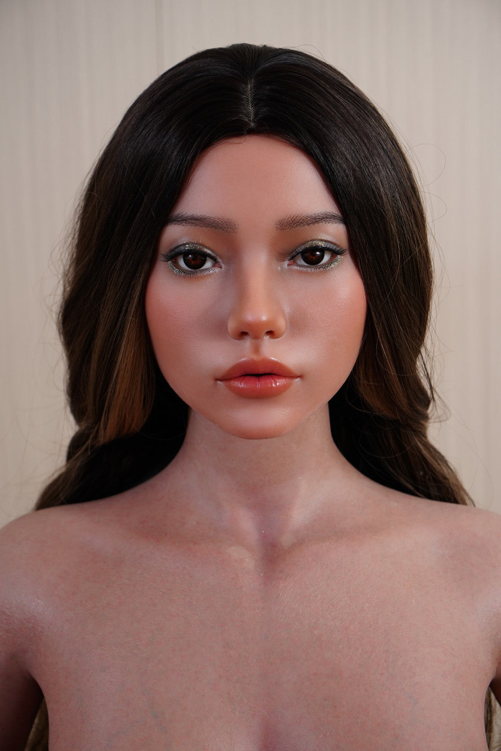 Nala Sex doll (Galatea Doll 164cm B-cup #135 silicone)