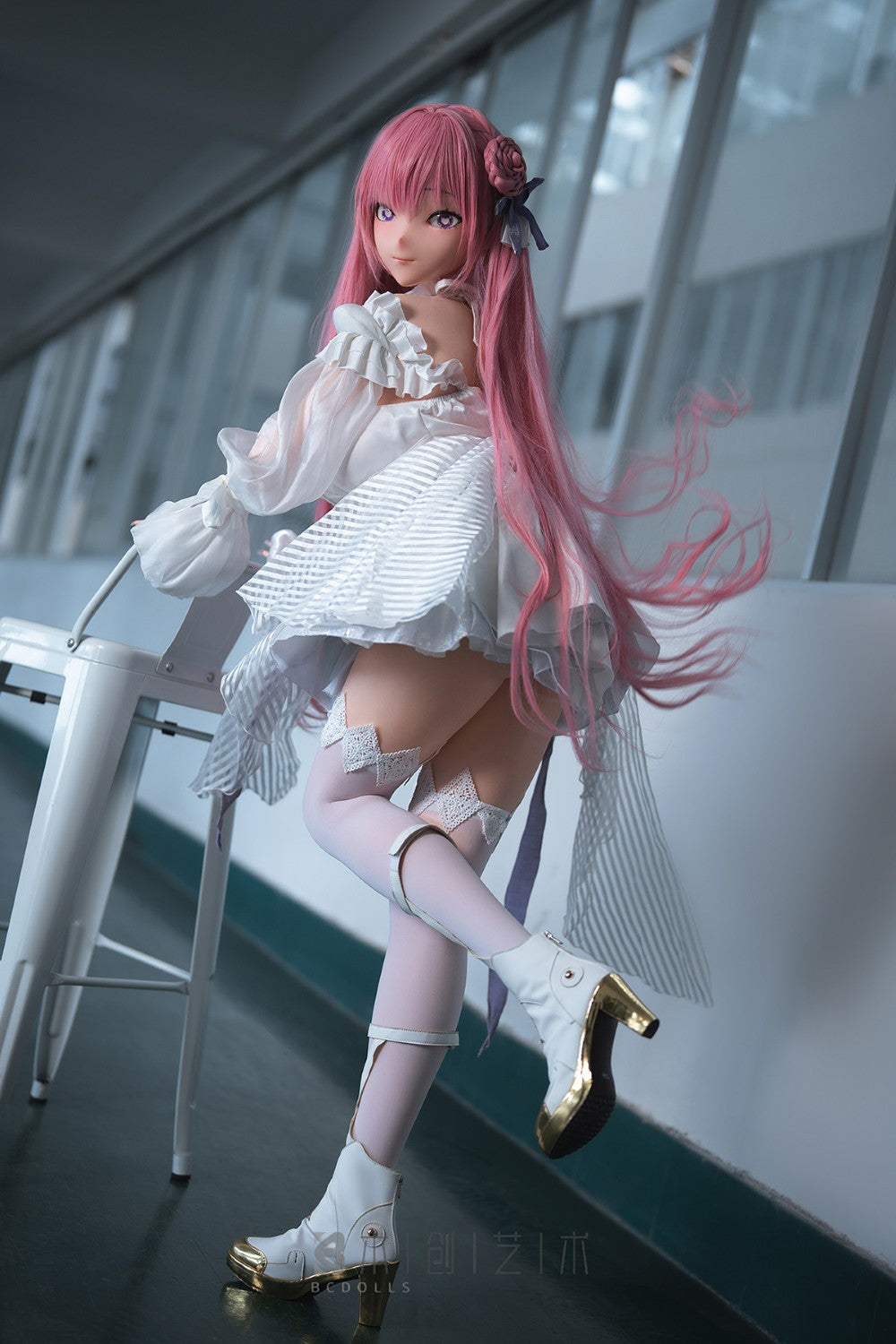 Dorothy Sexdocka (BC-Doll 155cm J-Kupa #O04 Silikon)