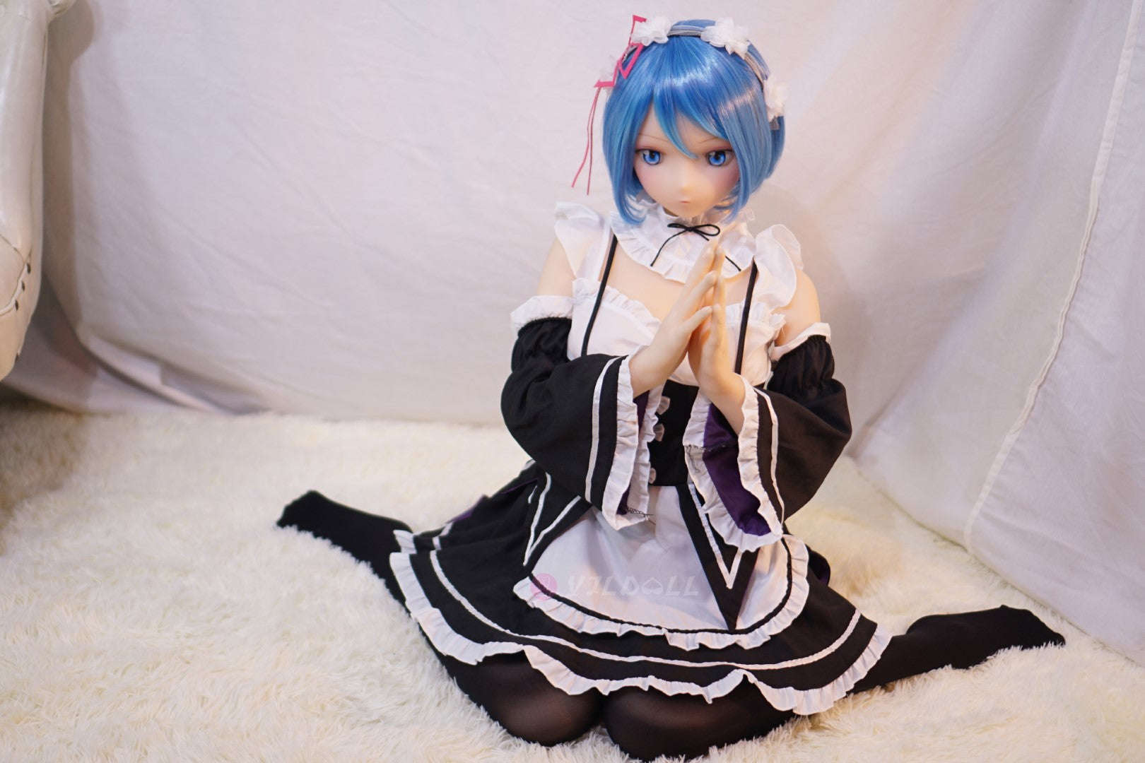 Saika Sex Doll (YJL Doll 156cm silikon F-Cup)