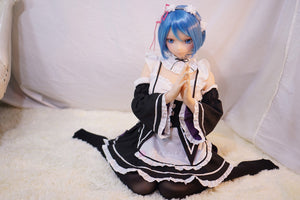Saika Sex Doll (YJL Doll 156cm silikon F-Cup)