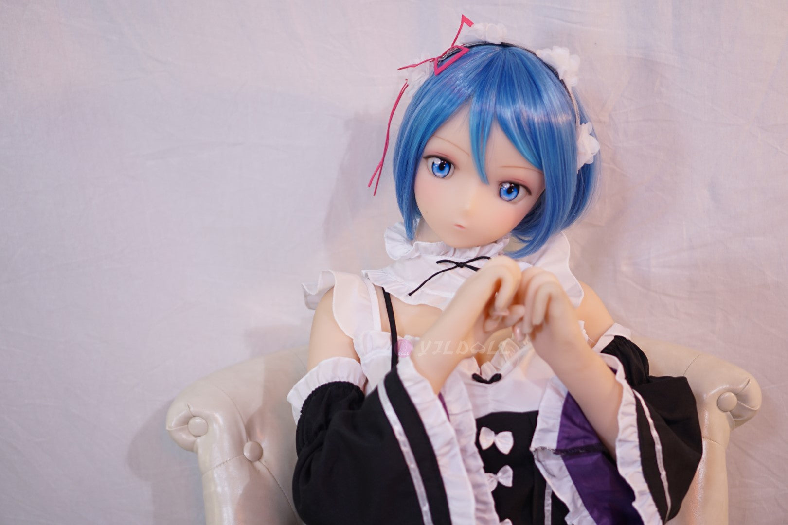 Saika Sex Doll (YJL Doll 156cm silikon F-Cup)