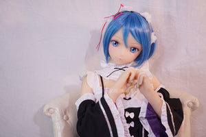 Saika Sex Doll (YJL Doll 156cm silikon F-Cup)