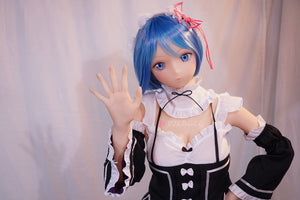 Saika Sex Doll (YJL Doll 156cm silikon F-Cup)