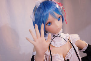 Saika Sex Doll (YJL Doll 156cm silikon F-Cup)