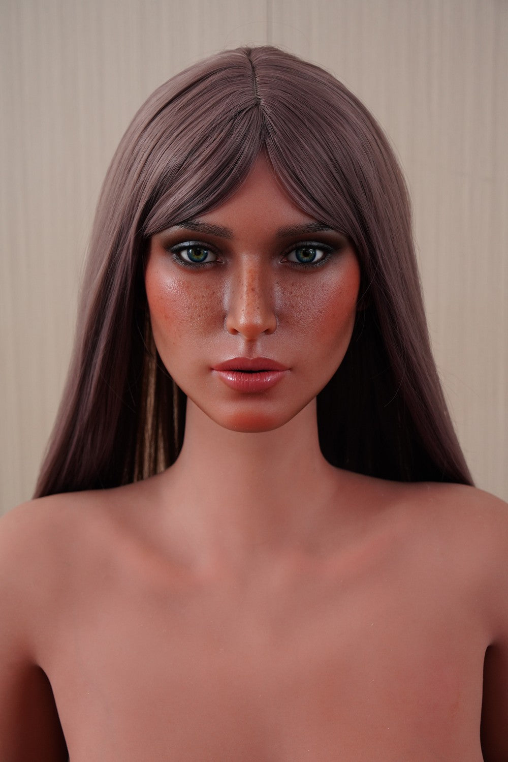 Lola sex panenka (WM-Doll 165cm D-kupa #SS111 TPE+Silikon)