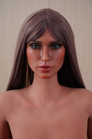 Lola sex panenka (WM-Doll 165cm D-kupa #SS111 TPE+Silikon)