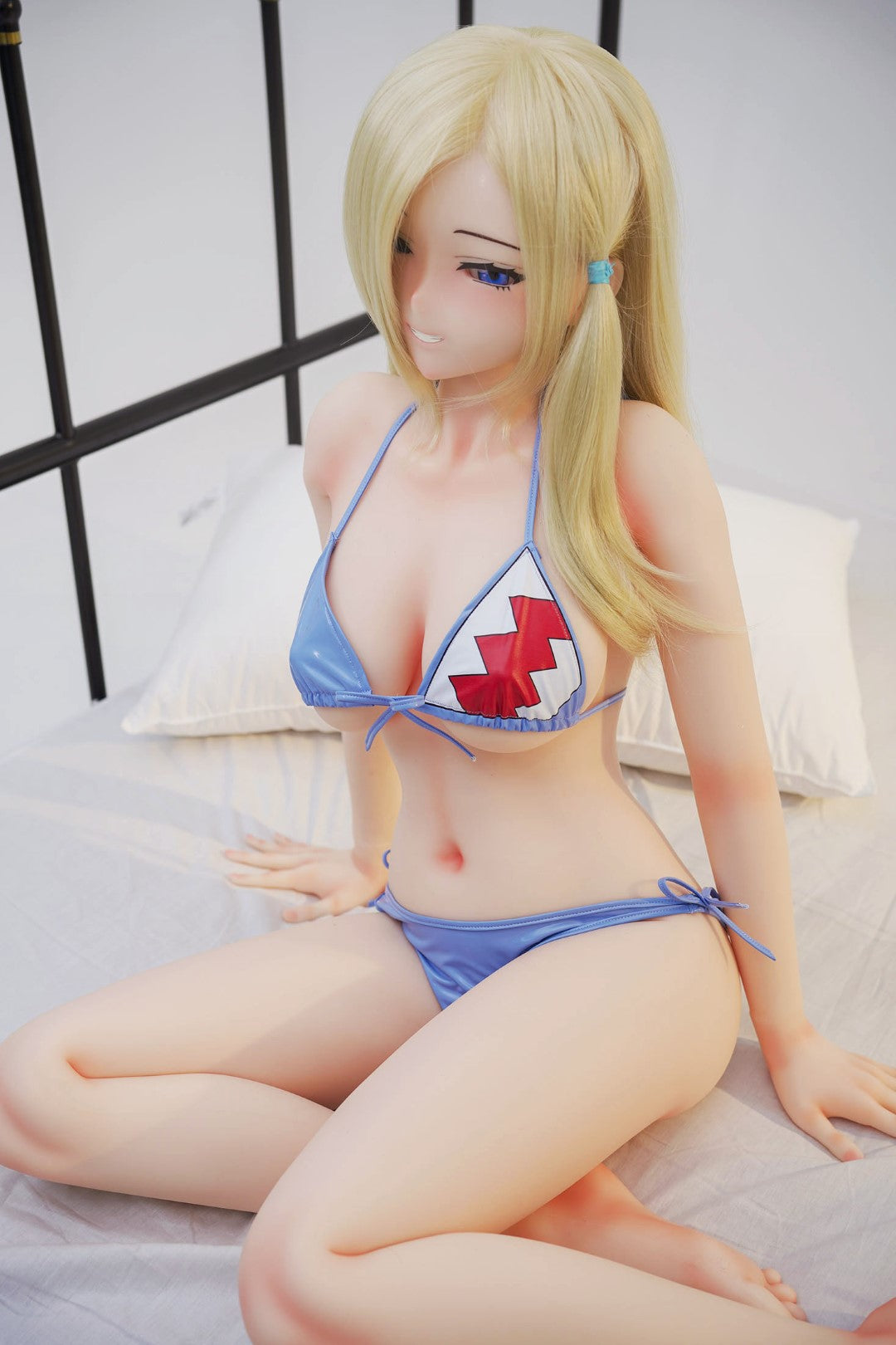 Sexuální panenka Asena (Irokebijin 148cm F-Cup HSS silikon)