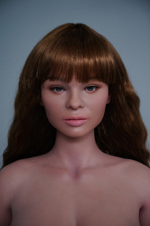 Mariana Sex Doll (Galatea Doll 163 cm D-kupa #061 Silicone)