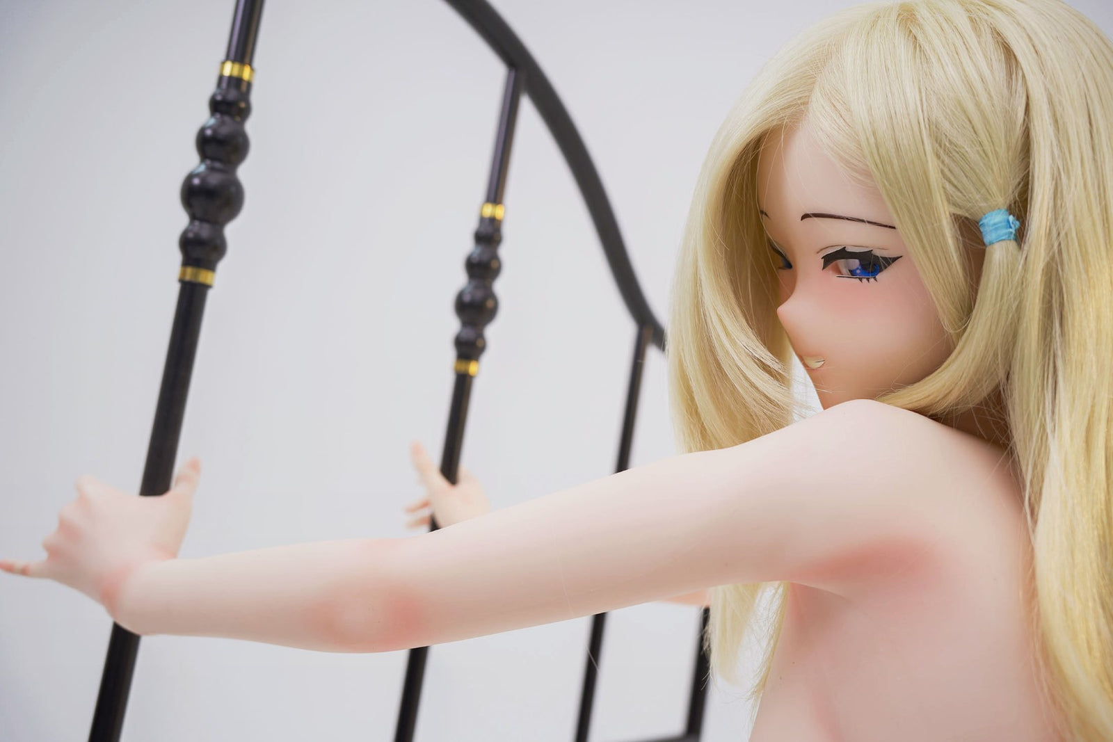 Sexuální panenka Asena (Irokebijin 148cm F-Cup HSS silikon)