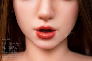 Lynn Sex Doll (Jarliet 163 cm D-Cup Silikon)