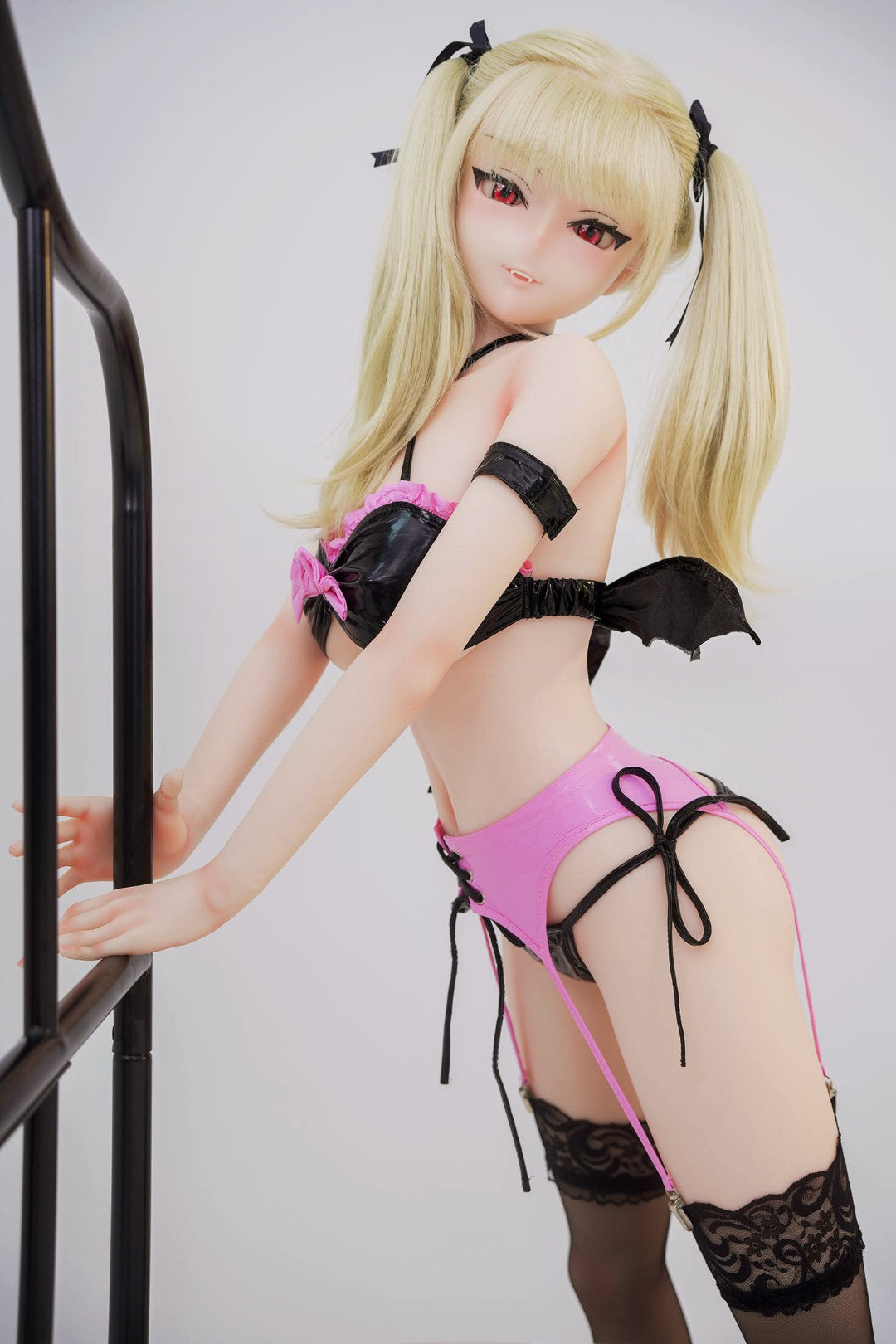 Abby Sex Doll (Irokebijin 148cm F-Cup HSS silikon)