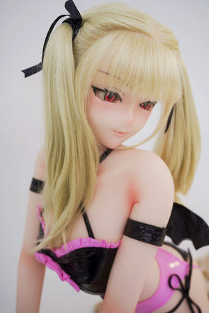 Abby Sex doll (Irokebijin 148cm f-cup HSS silicone)