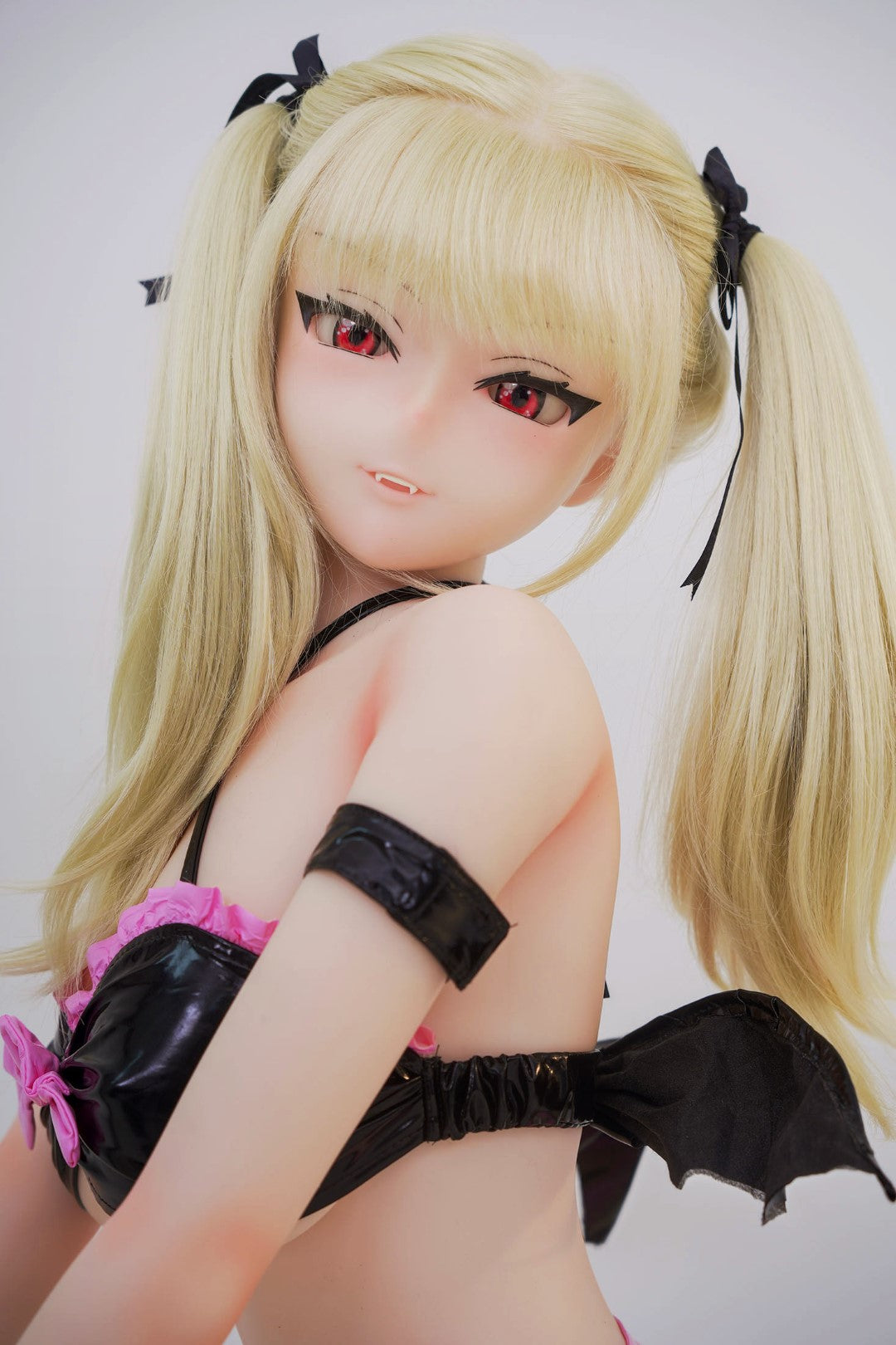 Abby Sex Doll (Irokebijin 148cm F-Cup HSS silikon)