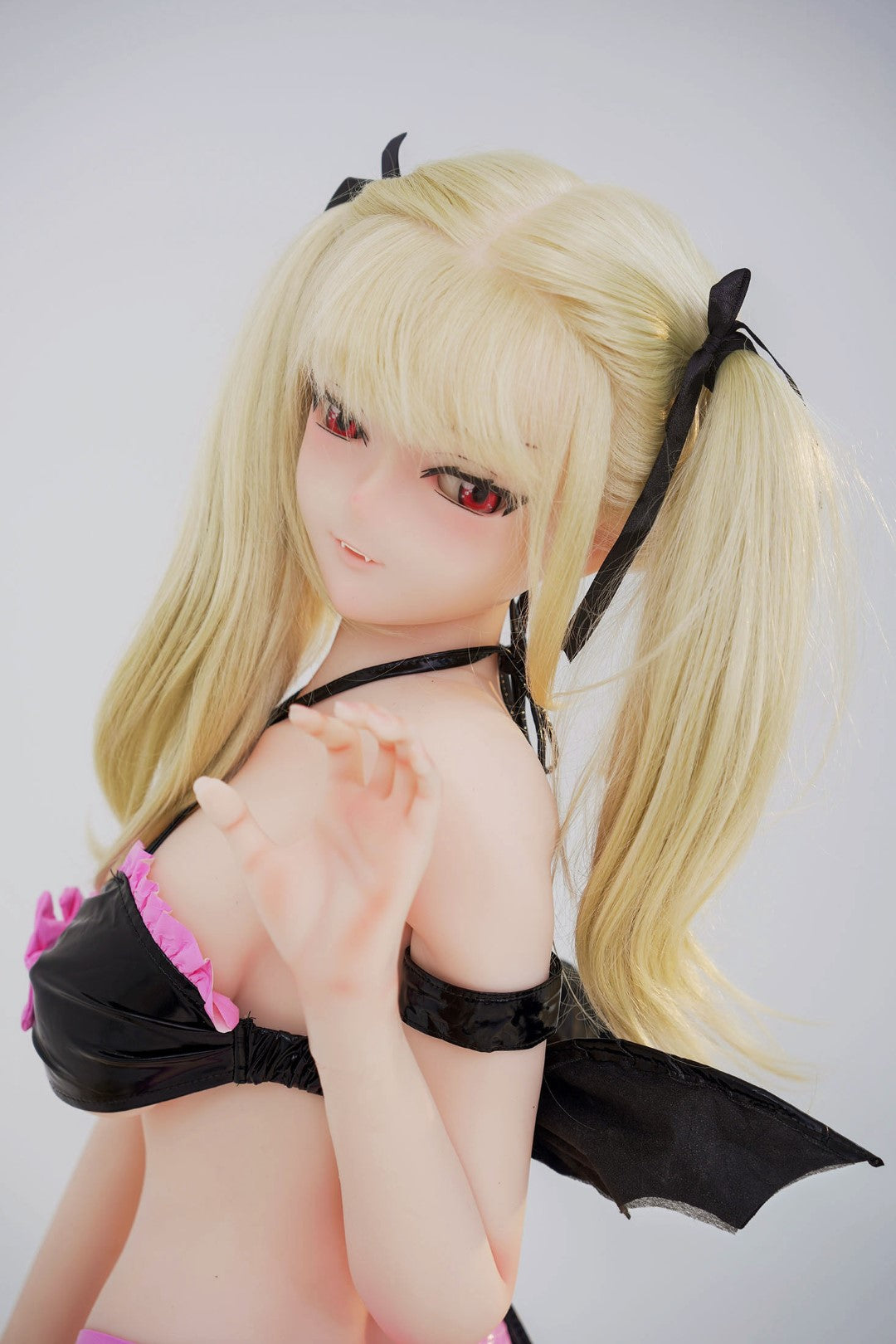 Abby Sex Doll (Irokebijin 148cm F-Cup HSS silikon)