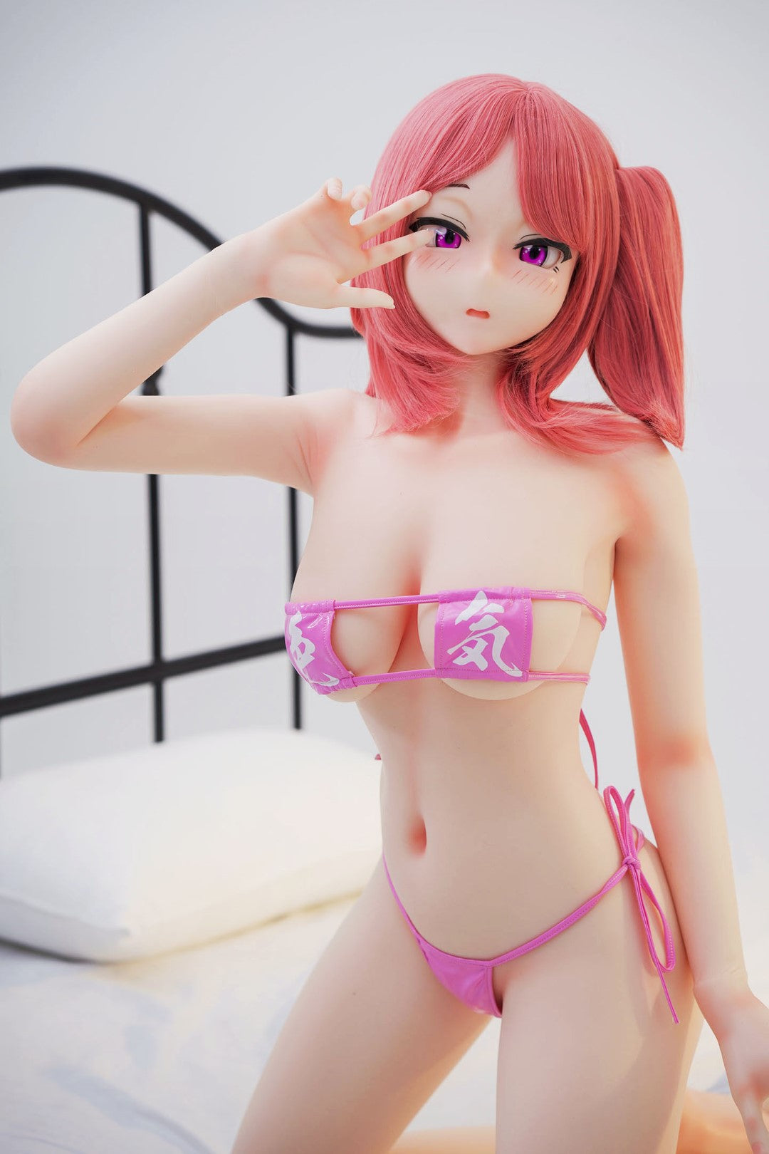 Sex Doll Akane (Irokebijin 148cm F-Cup HSS silikon)