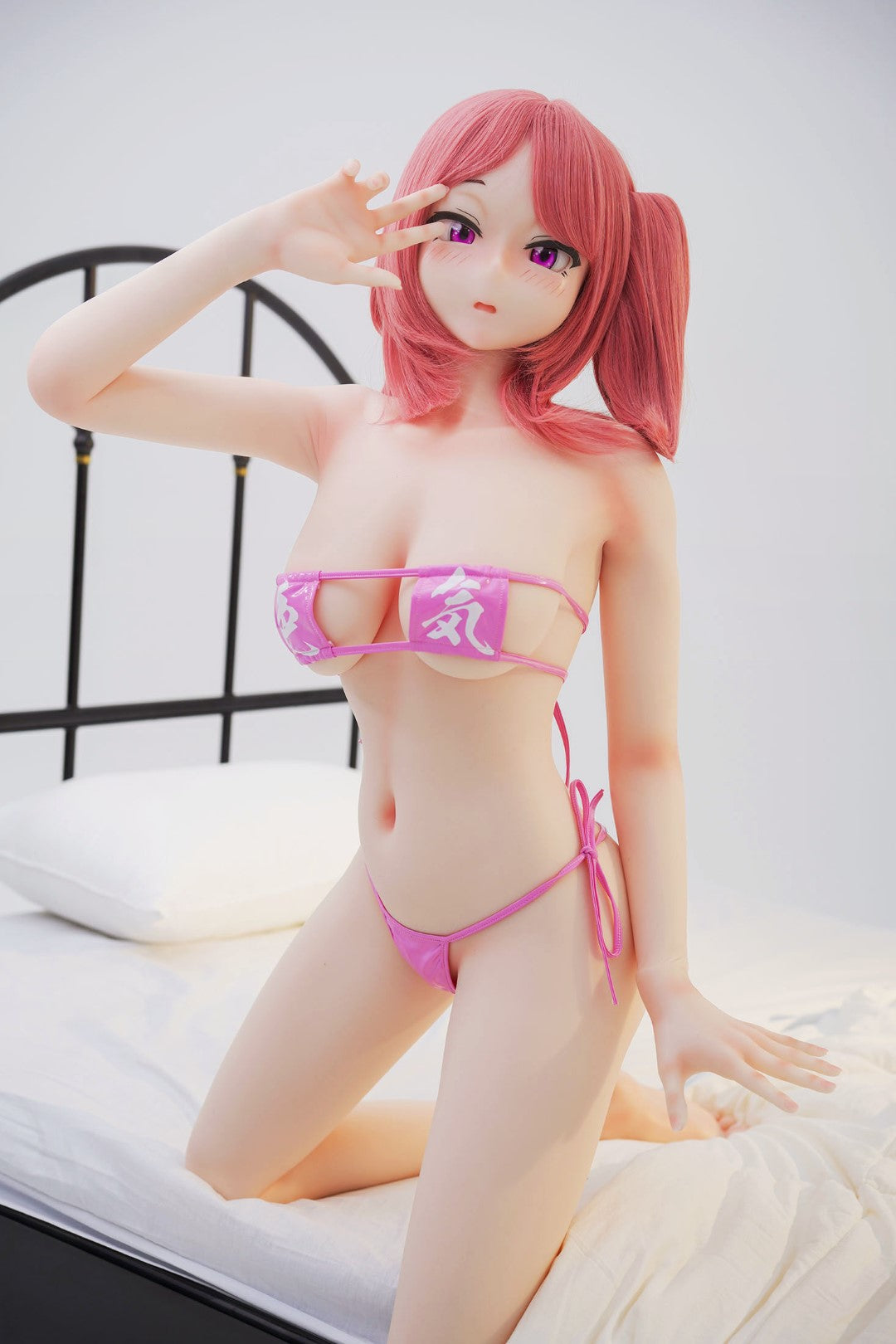 Sex Doll Akane (Irokebijin 148cm F-Cup HSS silikon)