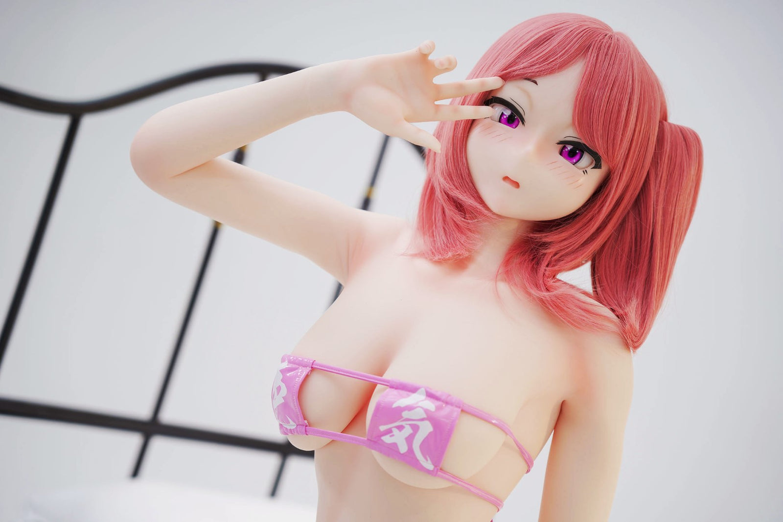 Sex Doll Akane (Irokebijin 148cm F-Cup HSS silikon)