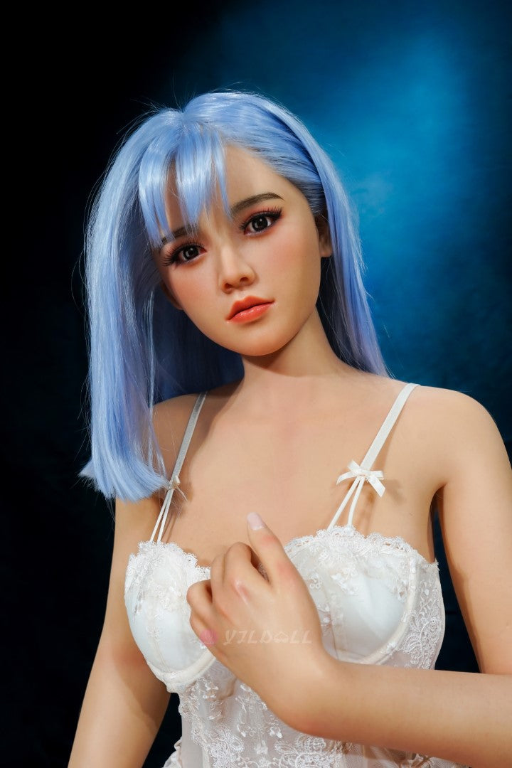 Sook Sex Doll (YJL Doll 168cm D-Cup #837 silikon)