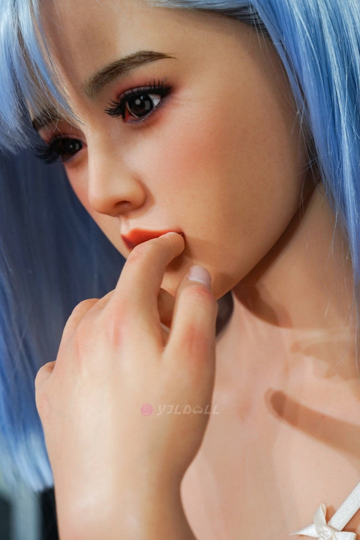 Sook Sex Doll (YJL Doll 168cm D-Cup #837 silikon)