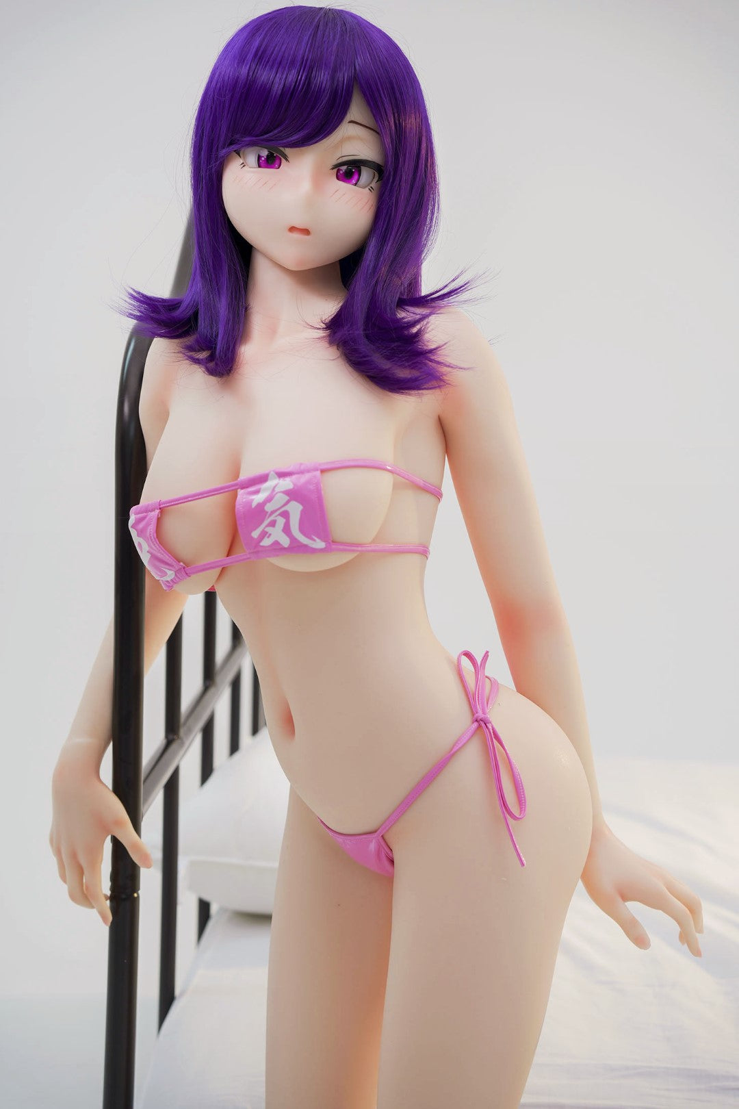 Sex Doll Akane (Irokebijin 148cm F-Cup HSS silikon)