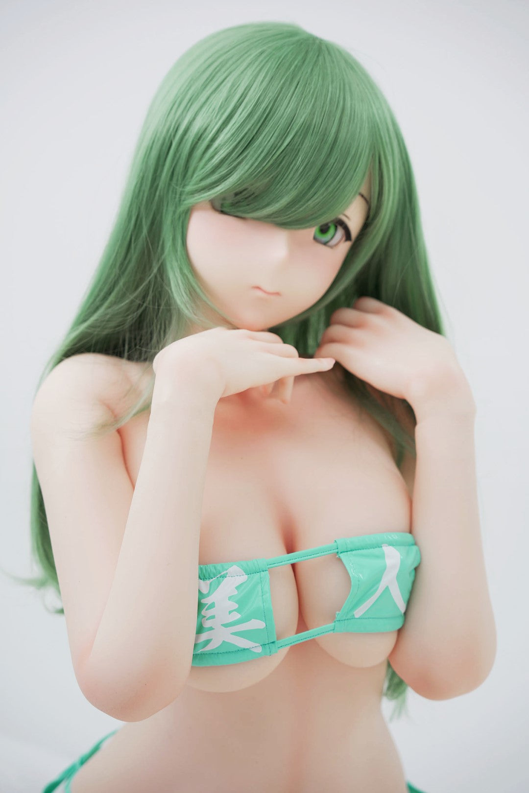 Ami Sex Doll (Irokebijin 148 cm F-kupa HSS silikon)