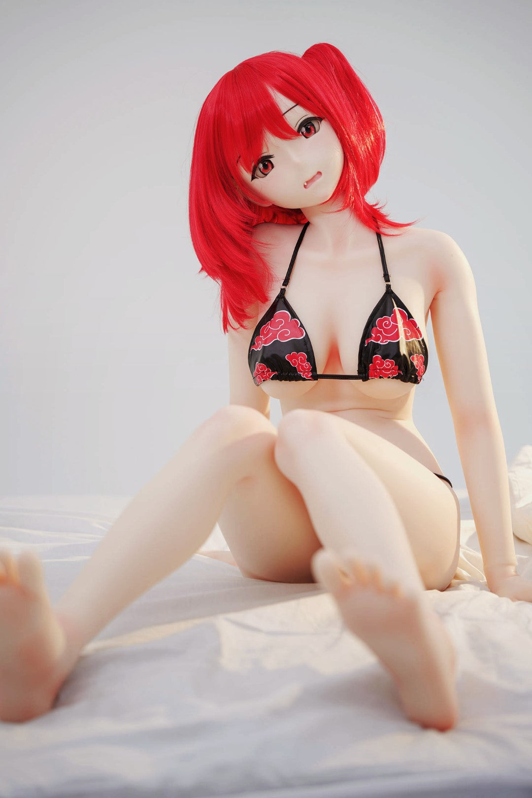 Shiori Sex Doll (Irokebijin 148cm F-Cup HSS silikon)