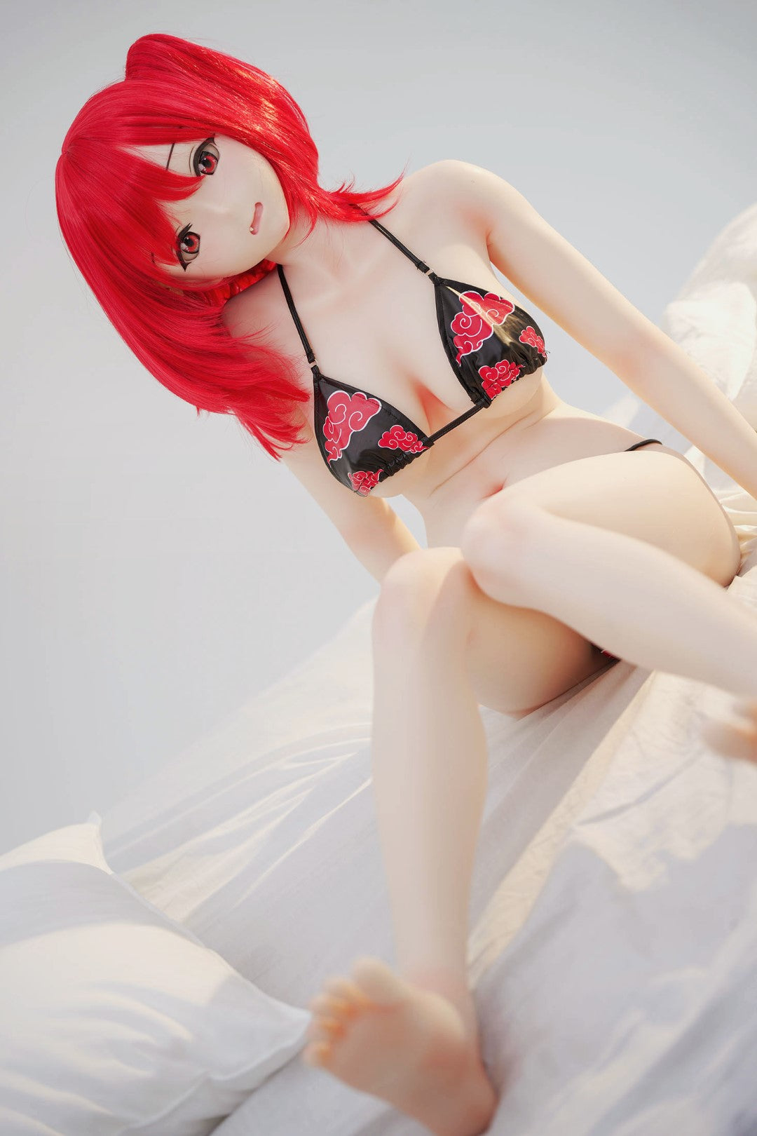 Shiori Sex Doll (Irokebijin 148cm F-Cup HSS silikon)