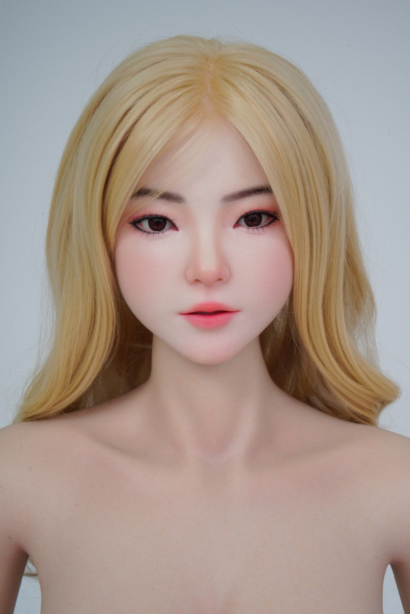 Sex Doll Nayara (WM-Doll 170cm C-Cup S#206 silikon)