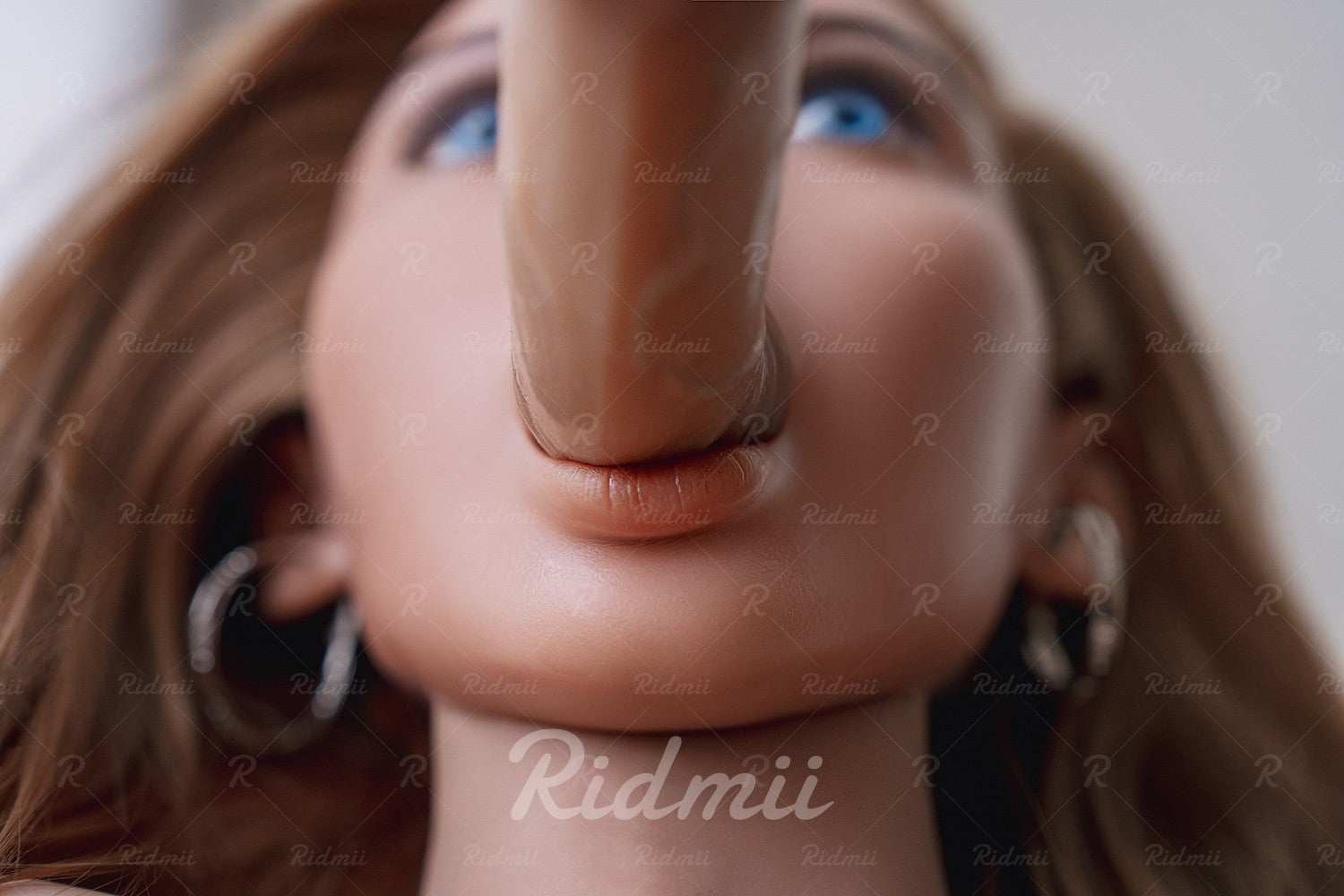 Amber Sex Doll (Ridmii Doll 164cm C-Cup TPE+silikon) EXPRESS
