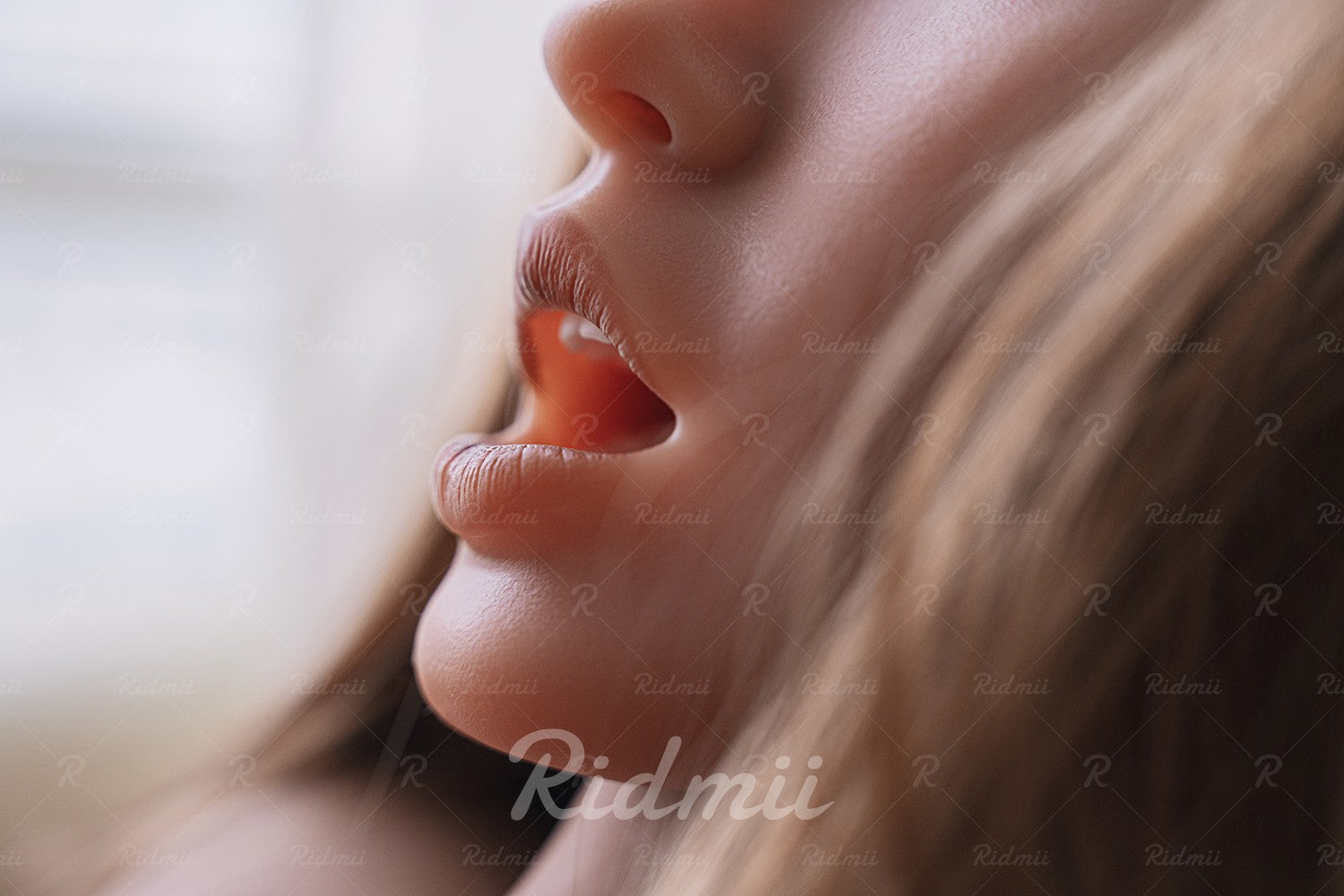 Amber Sex Doll (Ridmii Doll 164cm C-Cup TPE+silikon) EXPRESS