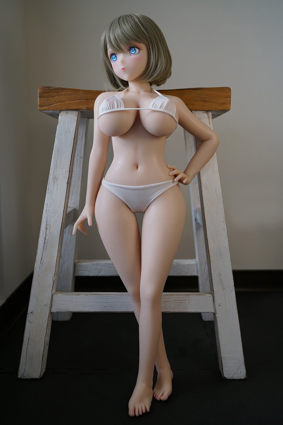 Mobile phone Sex doll (Irokebijin 80cm F-cup TPE) EXPRESS