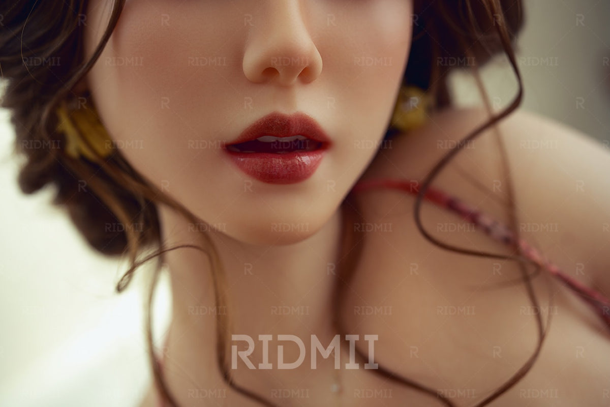 Fenna Sex doll (Ridmii Doll 168cm E-cup TPE+silicone)