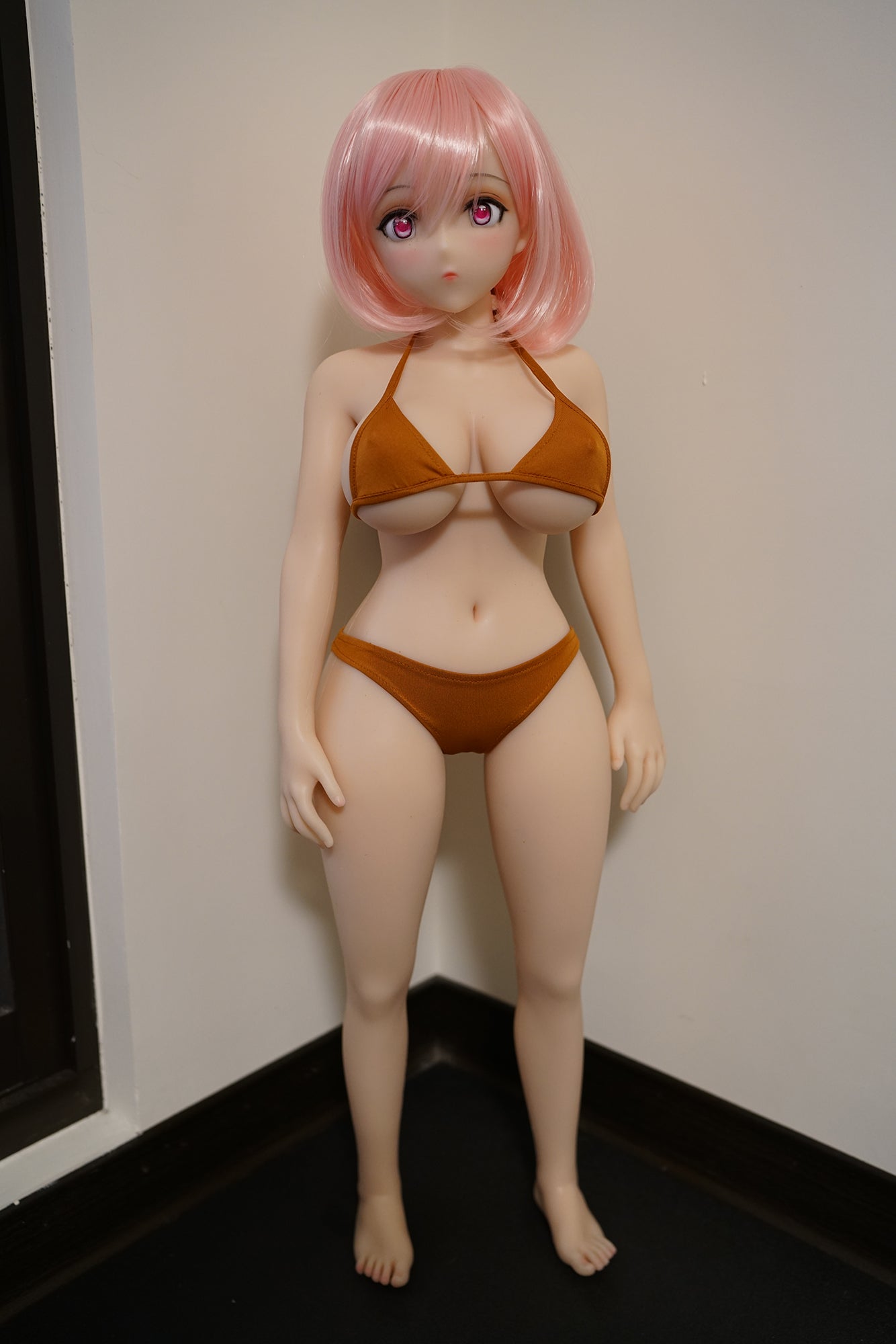Handy Sex Doll (Irokebijin 80 cm f-kupa tpe) EXPRESS