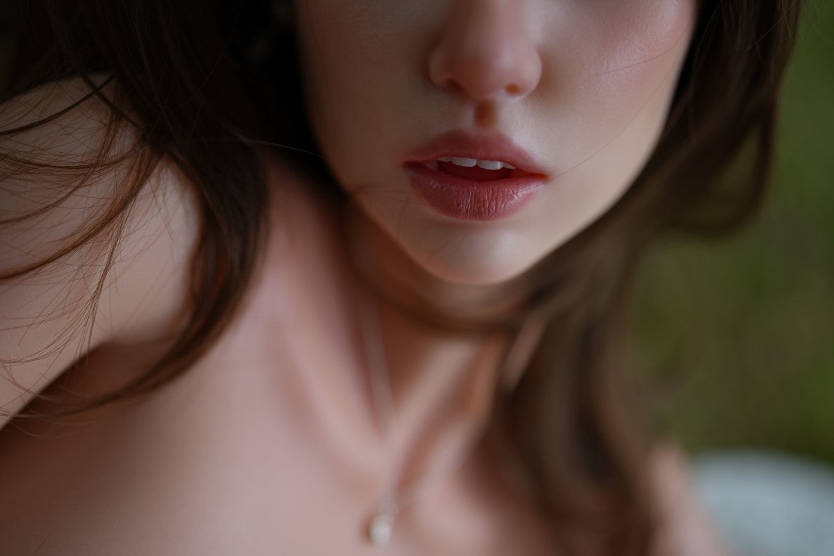 Ena sexuální panenka (Jarliet 163 cm D-Cup silikon)