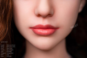 EVE 3 Sex Doll (Jarliet Silikon 153 cm C-Cup)