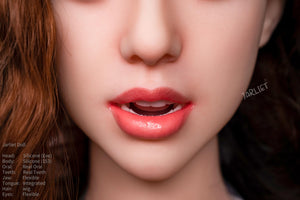 EVE 3 Sex Doll (Jarliet Silikon 153 cm C-Cup)