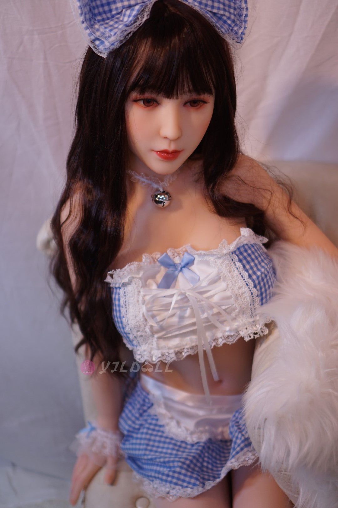 Zara's Sex doll (YJL Doll 156cm F-cup silicone)
