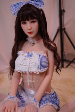 Doll Zara's Sex Doll (YJL Doll 156cm silikon F-Cup)