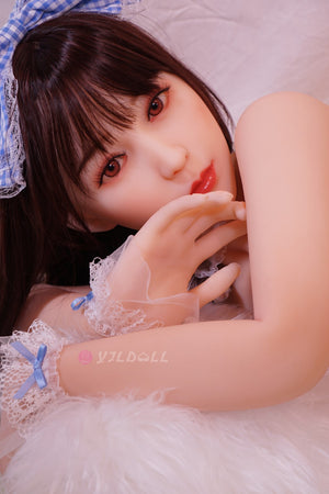 Doll Zara's Sex Doll (YJL Doll 156cm silikon F-Cup)