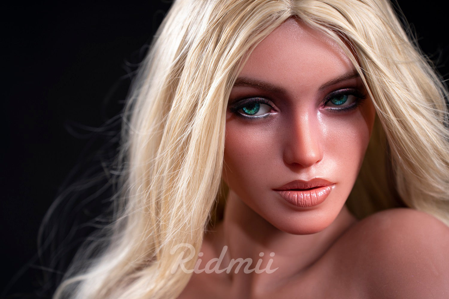 Kendra Sex Doll (Ridmii Doll 165 cm C-Cup TPE+silikon)