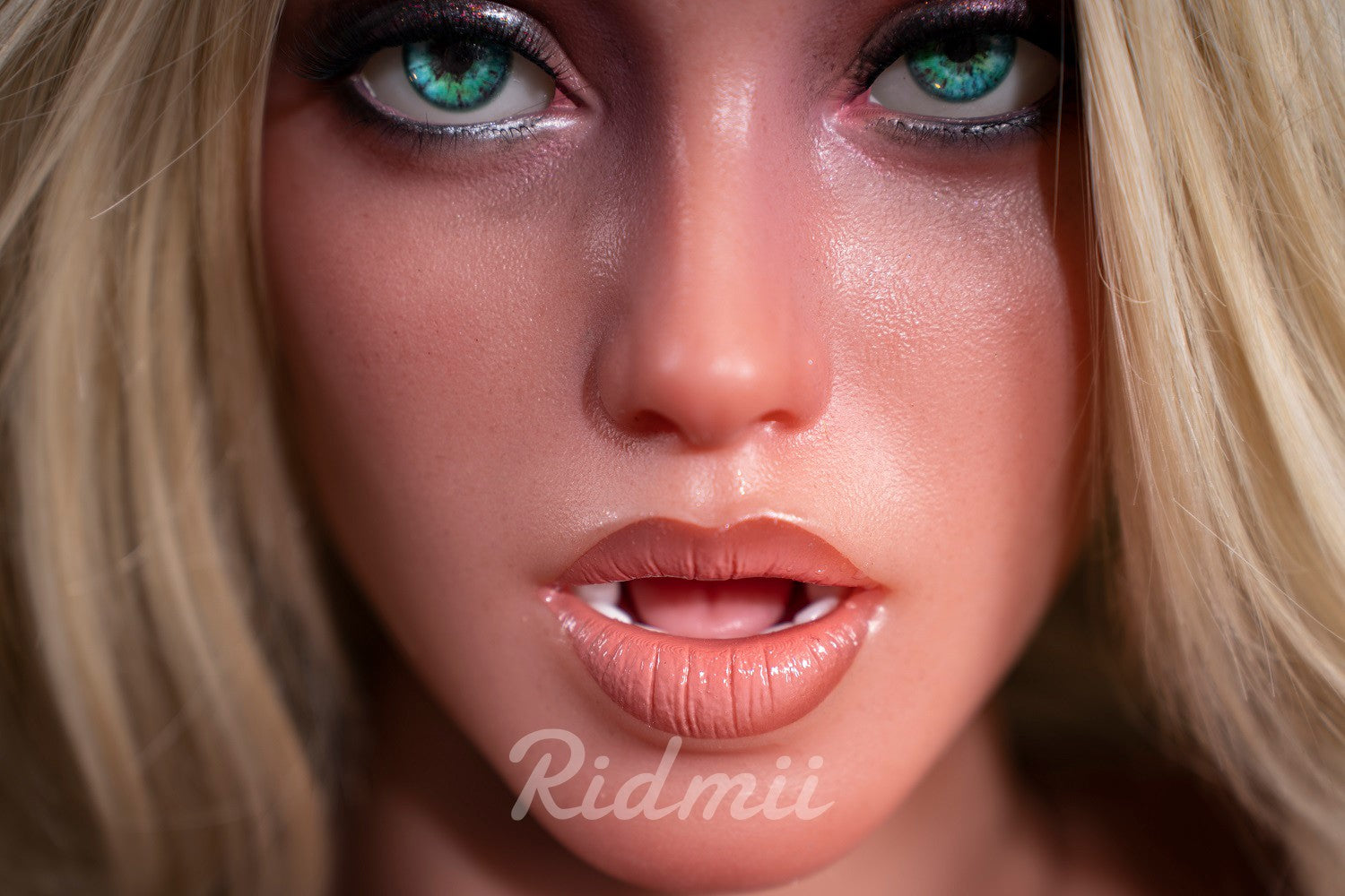 Kendra Sex Doll (Ridmii Doll 165 cm C-Cup TPE+silikon)