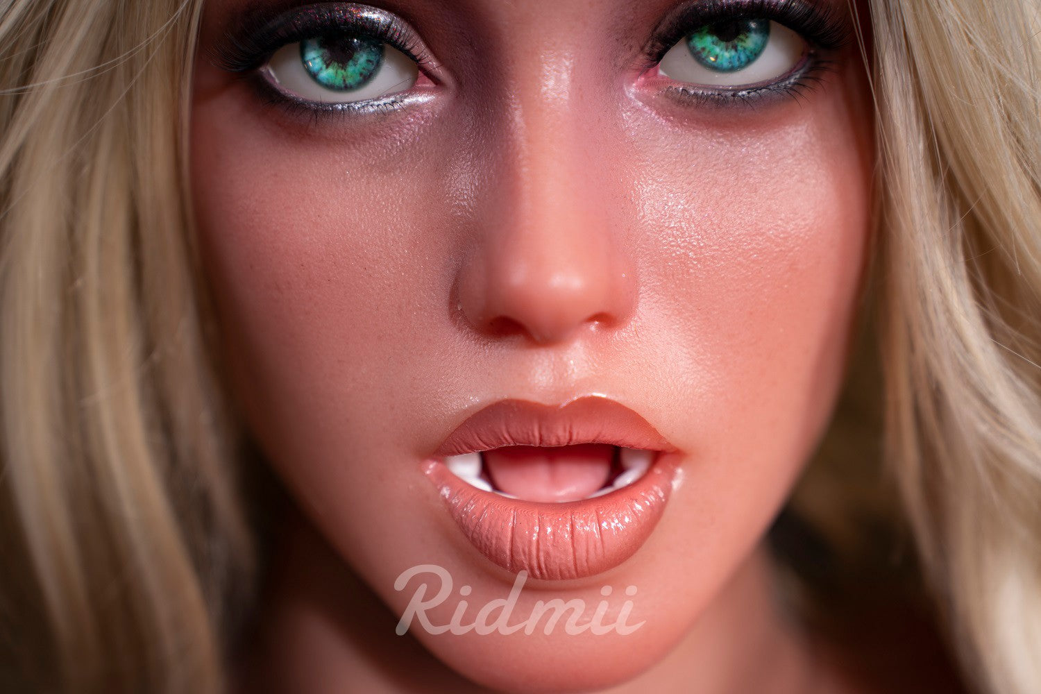 Kendra Sex Doll (Ridmii Doll 165 cm C-Cup TPE+silikon)