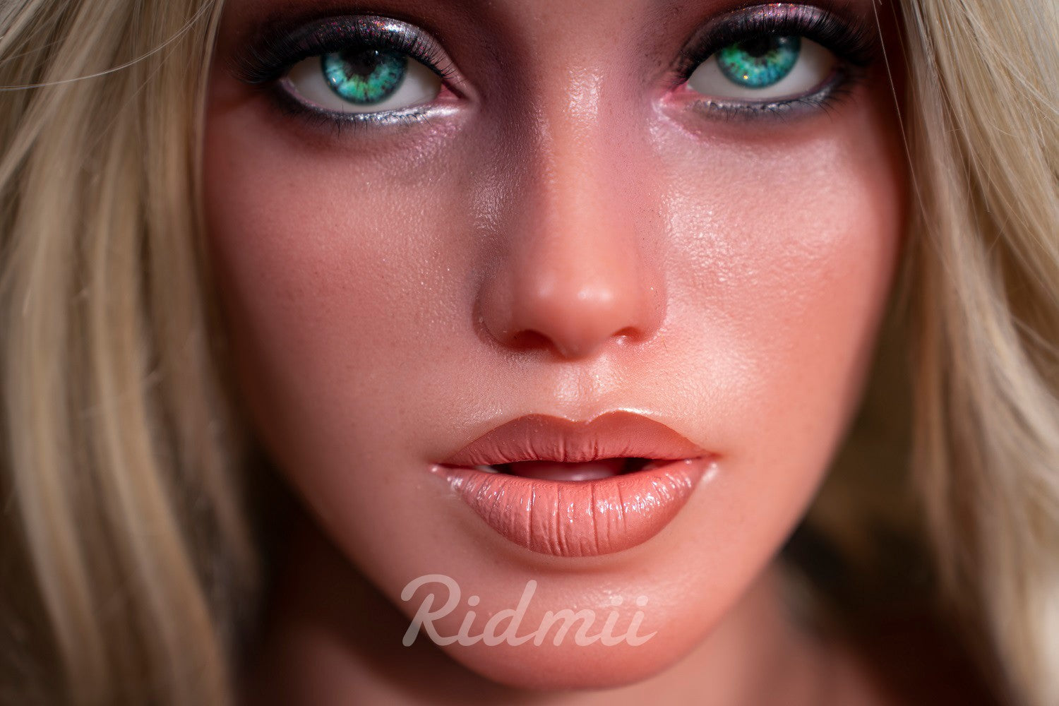 Kendra Sex Doll (Ridmii Doll 165 cm C-Cup TPE+silikon)