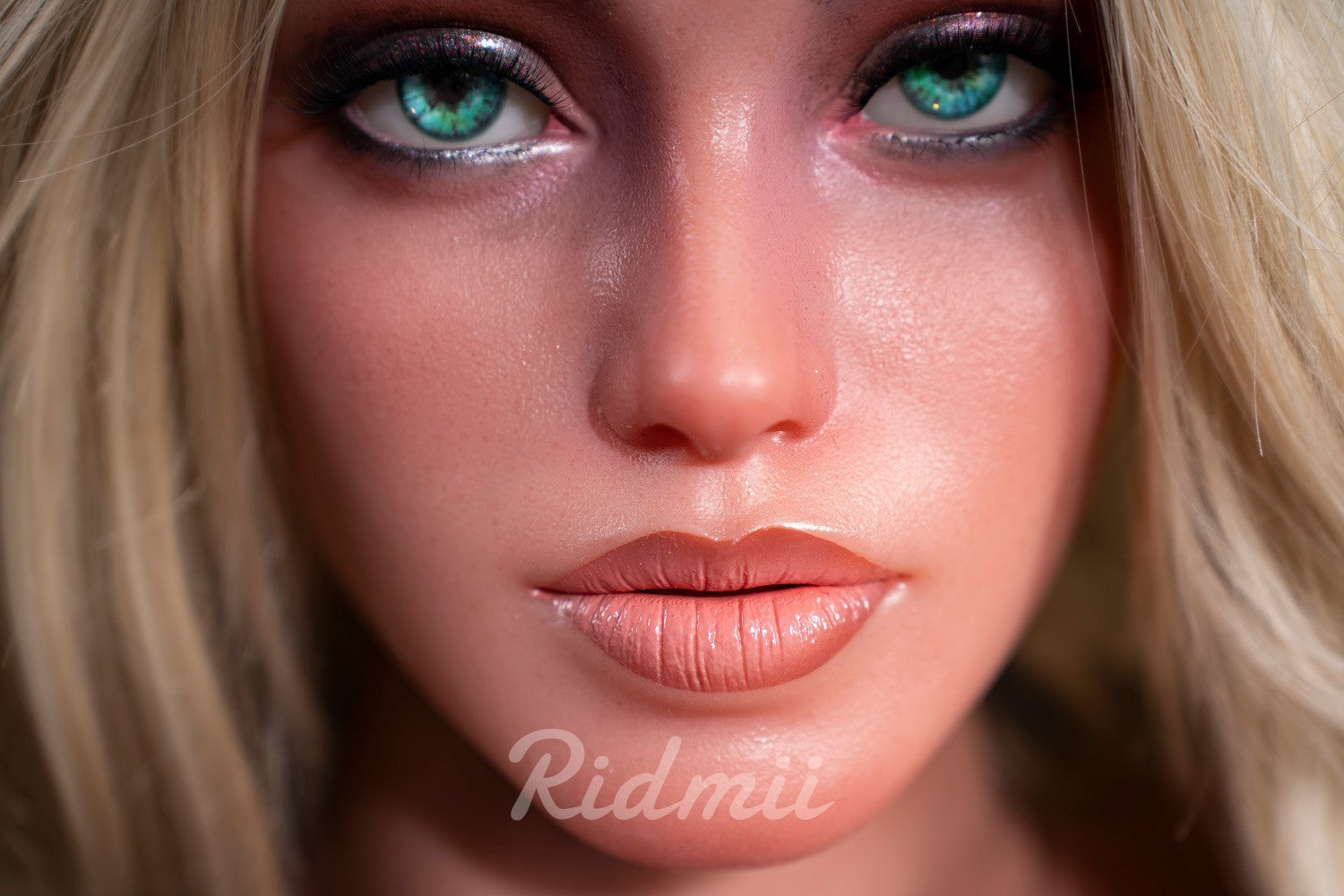 Kendra Sex Doll (Ridmii Doll 165 cm C-Cup TPE+silikon)