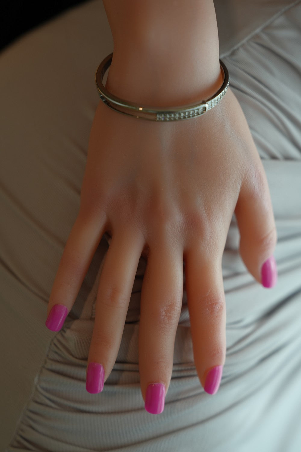 Mila Sex Doll (HRDoll 158cm I-Cup #R2 silikon) EXPRESS