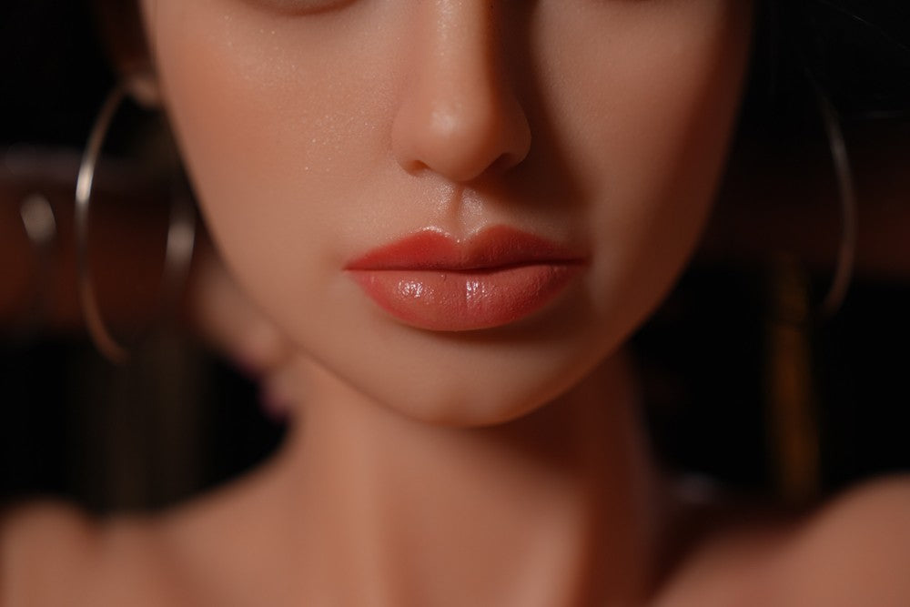 Mila Sex Doll (HRDoll 158cm I-Cup #R2 silikon) EXPRESS