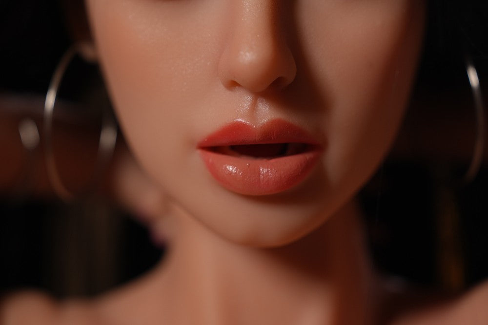 Mila Sex Doll (HRDoll 158cm I-Cup #R2 silikon) EXPRESS