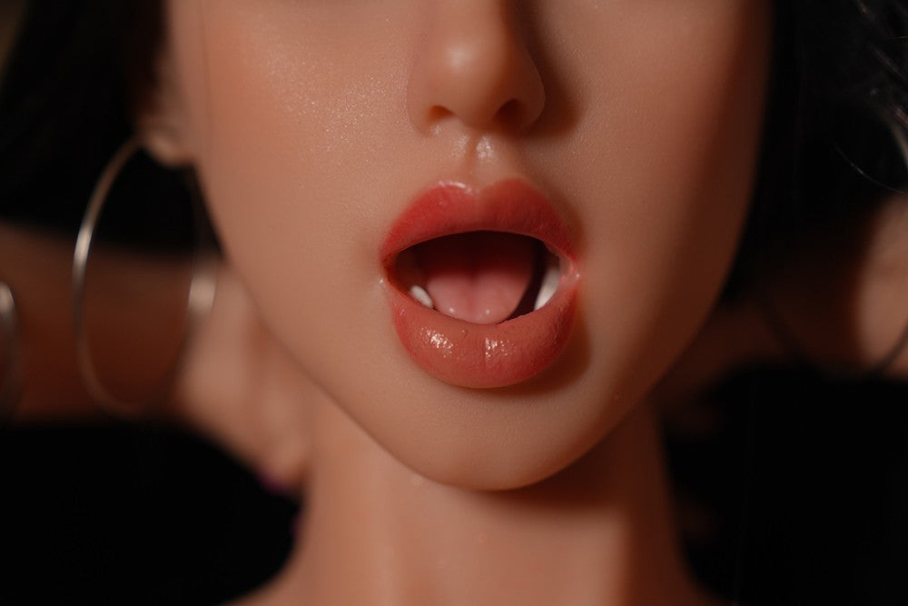 Mila Sex Doll (HRDoll 158cm I-Cup #R2 silikon) EXPRESS